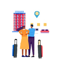 Customer Friendly icon