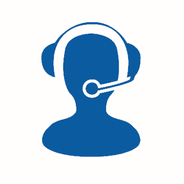 Quick Support icon