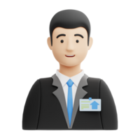Staff Management icon